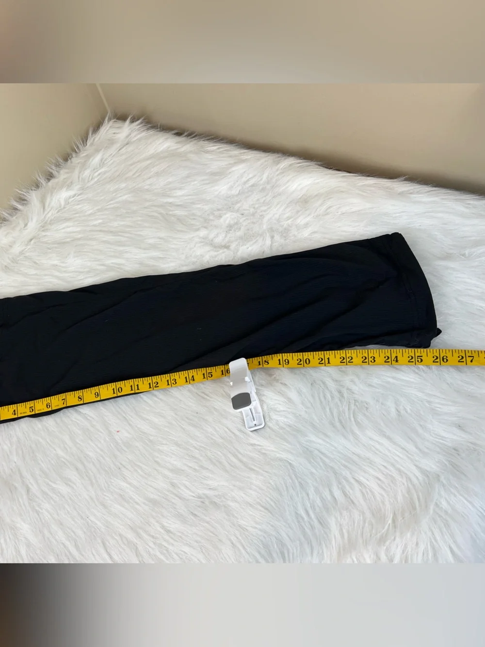 Lululemon Dance Studio Pants Black size 2 2025